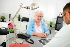 Un Guichet Unique Pour Les Medecins Generalistes