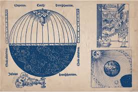 Vintage Astrology Illustrations 10 00 Illustration Stock Art Illustration Design