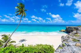 Barbados is the most eastern island in the caribbean, and is a tiny dot on most world maps with an area of 430 square kilometres (166 sq miles). Barbados 43 Amazing Things To Do 2019