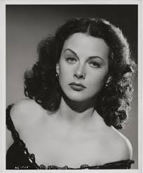 She was born hedwig eva maria kiesler on november 9, 1914 in vienna, austria. The Actress Who Invented Wifi Hedy Lamarr The A List Actress Of The By Jed Graham History Of Yesterday