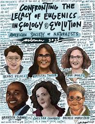 Dr. Randall Hughes (she/her) (@hugheslab@ecoevo.social)