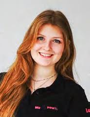 Liebe Leserin, lieber Leser,