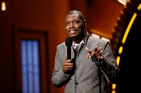 With michael che, reggie conquest, greer barnes, cedric cannon. 2018 Emmy Awards Michael Che Went From Selling T Shirts To Snl