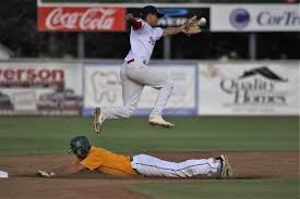 Colman stops Kimball/White Lake in the second round