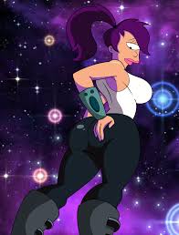turanga leela Big Ass Hentai