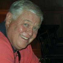 James David Gladney Obituary