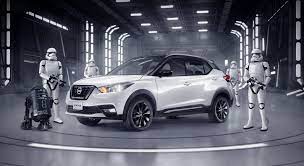 nissan star wars forma nissan star wars new star wars