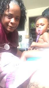 Latisha Buckner's Instagram, Twitter & Facebook