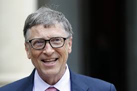Bill Gates Birthday: Net Worth of the World's Richest Man | Money