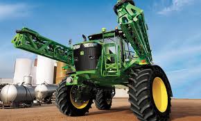 Find john deere 4720 sprayer for sale. The History Of John Deere Sprayer Production 1930 To 2016