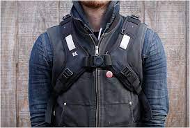 Kriega R20 Motorcycle Backpack Motorcycle Backpacks Backpacks Motorcycle