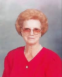 Ellie Lum Helms Obituary April 4, 2024