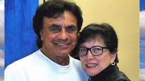 Johnny Mathis