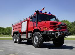 Mercedes Benz Zetros 2733 A Rosenbauer Buffalo Flf 6100 750 250 Bm 949 066 2011 Pr Fire Trucks Mercedes Benz Unimog