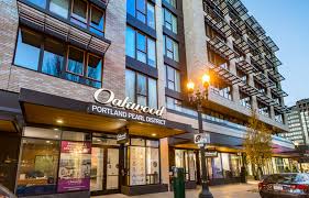 Fuel yoga workouts is conveniently located in downtown portland. Oakwood Portland Pearl District Portland Relocation Guide