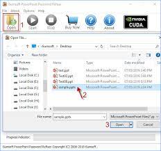 Use a unified and simplified interface to unlock presentation from all . How To Unlock Password Protected Powerpoint File Without Password