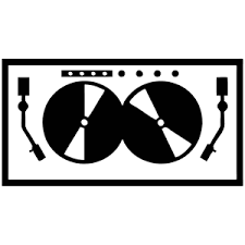 Dj Turntable Dj Free Clip Art Dj Free