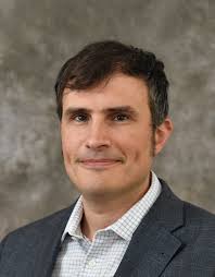 Michael G. Walter, Ph.D.