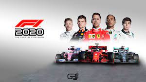 The f1 saudi arabian gp. F1 2020 Free Ps3 Version Free Download 2020