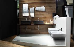 Fall in love with modern italian bathroom design. Cersaie Stand Exhibit Bathroom Design Terri Pecora
