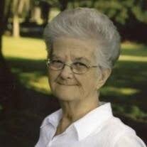 Mrs. Joann Gould Obituary