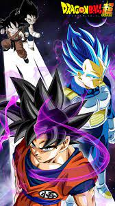 dbs おしゃれまとめの人気アイデア pinterest inventaller ドラゴンボール アニメ 悟空