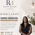 Hidden Homebuyer Incentives with Realtor Raven