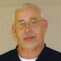 Stephen "Bert" Caudill Obituary