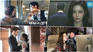 Film action korea cocok buat kamu yang bosan nonton film korea romantis berisi adegan drama dan cerita yang hitman: Rekomendasi 7 Drama Korea Drakor Bertema Pelakor Seperti The World Of The Married Tribun Jogja