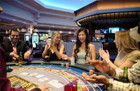 Casino | One Of The Best In Iowa | Riverside Casino & Golf Resort® -  Riverside, IA