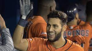 Jan tomáš miloš forman (/ ˈ m iː l oʊ ʃ /; Mlb Canadian Roundup Abraham Toro Makes Immediate Impact For Astros Sportsnet Ca