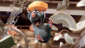 Una película dirigida por brad bird. How To Watch Ratatouille Reviewed