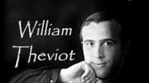 William THEVIOT un an dans ma bulle de verre