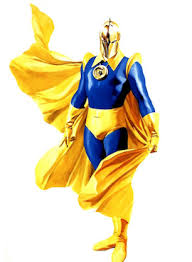 Young justice is a fictional dc comics superhero team consisting of teenaged heroes. Doctor Fate Wikipedia