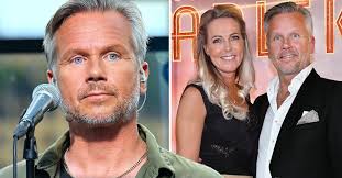 Lasseman Larsson om äktenskapet med frun Therese Larsson