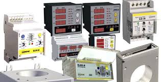 ترخیص رله های حفاظتی - شرکت بازرگانی ایمن تجارت کارآمد