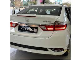 The top variant honda city on road price is ₹ 17.11 lakh*. Honda City 2018 V I Vtec 1 5 In Kuala Lumpur Automatic Sedan Others For Rm 70 836 4822400 Carlist My