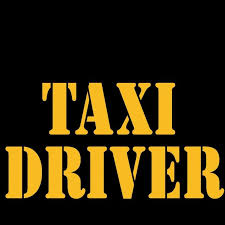 Taxi driver is a 1976 american film directed by martin scorsese, written by paul schrader, and starring robert de niro, jodie foster, cybill shepherd, harvey keitel, peter boyle, leonard harris. Taxi Driver Home Facebook
