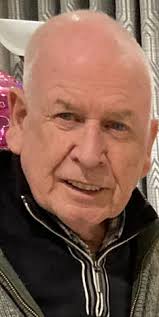 Death Notice of Joe (Joseph) Hendrick (Dublin)