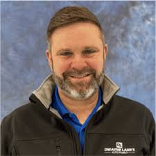 Dwayne Lane's Skagit Subaru Staff