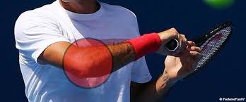 However, tennis players often develop the condition because it stems from repetitive muscle use. Tennis Elbow Symptoms Find Out If You Have Tennis Elbow