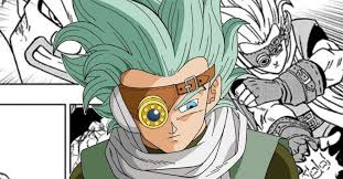 Dragon ball z / funimation filler is content that has no point or continuity in the story and has been put in simply to fill time until the next narratively significant moment in the story. Dragon Ball Super Fan Gives Granolah A Worthy Anime Makeover