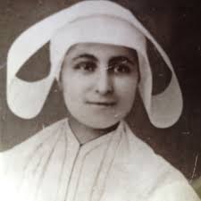 Little Soul” Patron Saint for 2016 (“Jubilee of Mercy”)