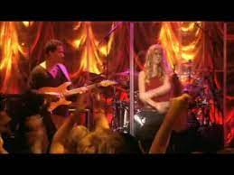 Joss Stone Some Kind Of Wonderful In Live Youtube