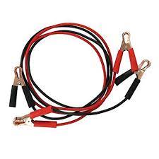 Motorcycle Motorbike Scooter 6v 12v Battery Booster Cable Jump Leads Compact Amazon Co Uk Amazon Co Uk Motorbikes Motorcycle Scooter