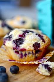 The Best Blueberry Muffins Ever Recipe Best Blueberry Muffins Muffin Recipes Blueberry Blue Berry Muffins