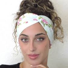 Violet, Fuchsia, and Green Floral