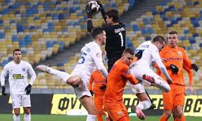 Фк «мариуполь» 1 — 2 «десна» (чернигов). Premer Liga Begotnya Mudrika I Reshalovo Ot Budkovskogo Desna 2 0 Mariupol á‰ Ua Futbol
