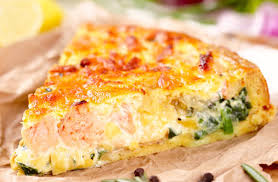 Tarte Au Saumon Et Boursin Au Thermomix Cuisine Momix Recette En 2020 Recette Quiche Tarte Au Saumon Recette