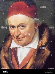 Joseph anton von hi-res stock photography and images